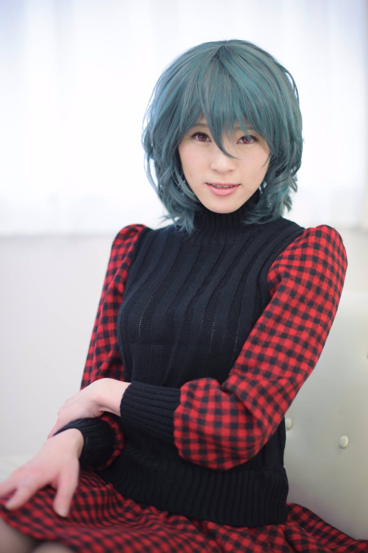 [Pinky Web] Tsubomin 013 Yurikawa Sara-san