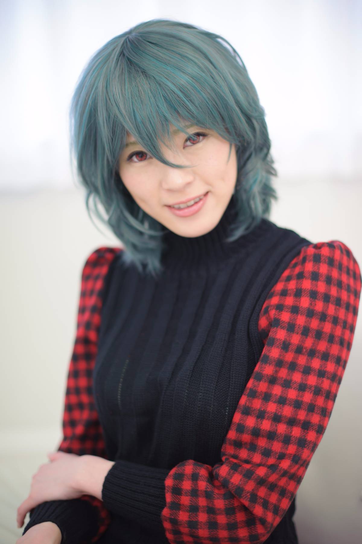 [Pinky Web] Tsubomin 013 Yurikawa Sara-san