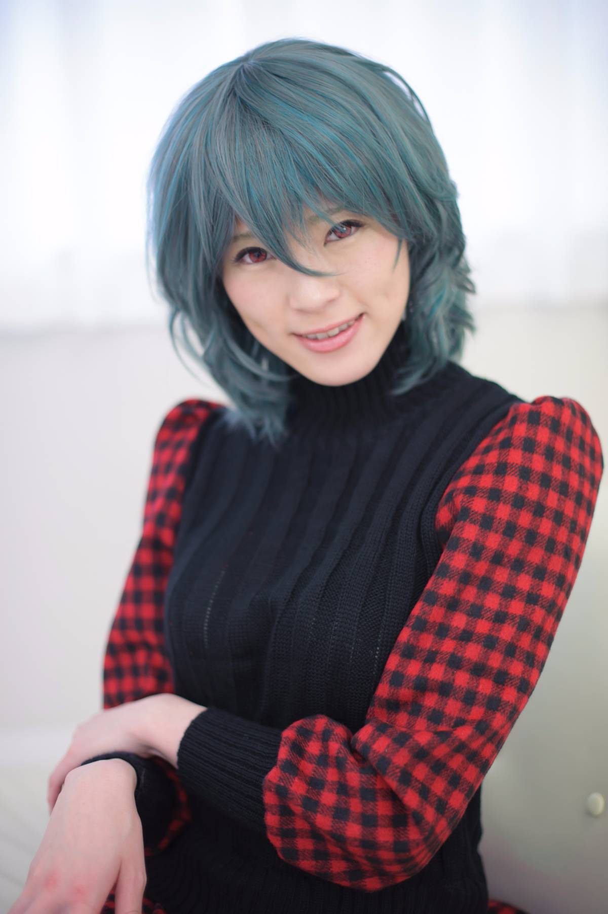 [Pinky Web] Tsubomin 013 Yurikawa Sara-san