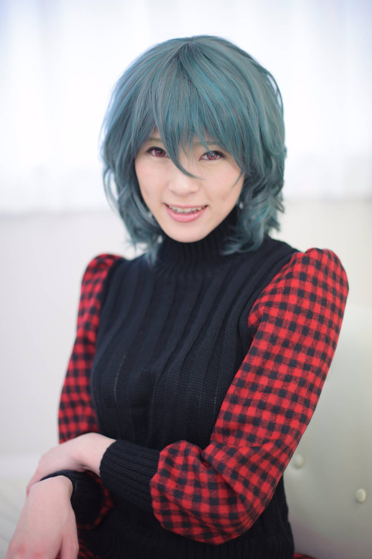 [Pinky Web] Tsubomin 013 Yurikawa Sara-san