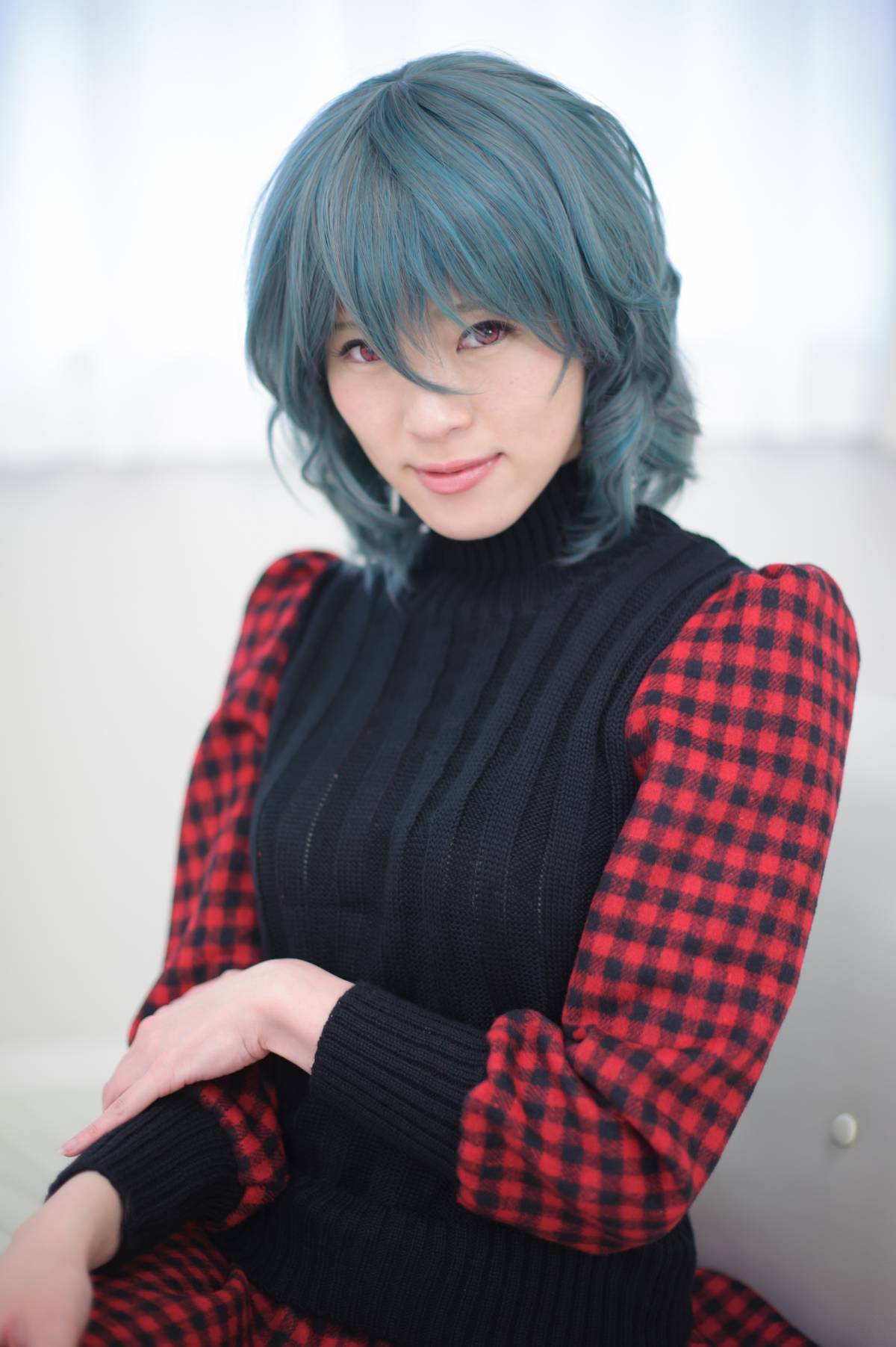 [Pinky Web] Tsubomin 013 Yurikawa Sara-san