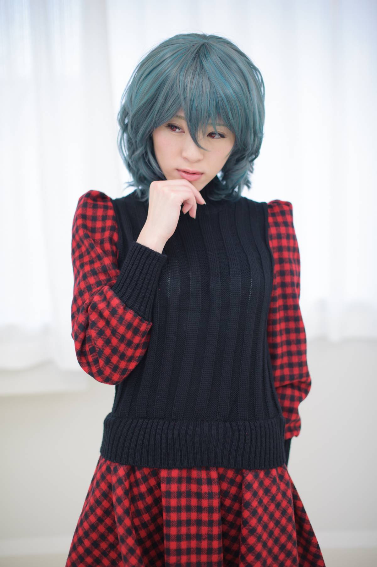 [Pinky Web] Tsubomin 013 Yurikawa Sara-san