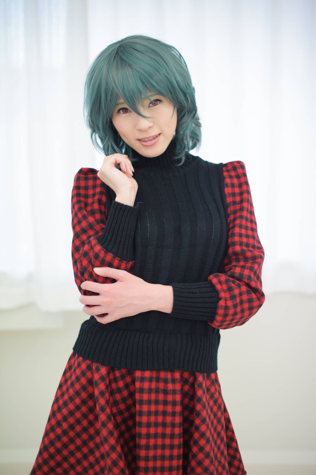 [Pinky Web] Tsubomin 013 Yurikawa Sara-san