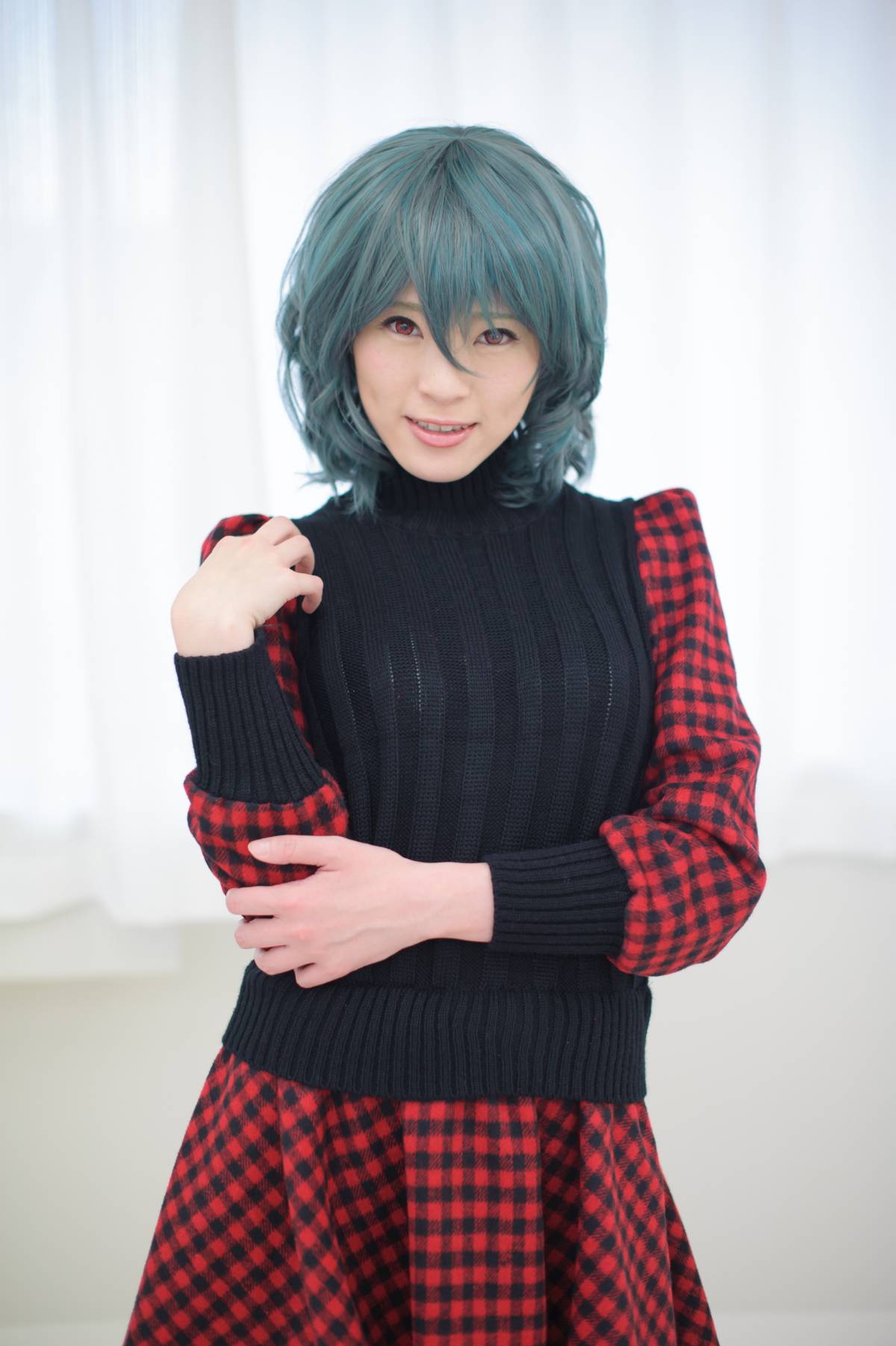 [Pinky Web] Tsubomin 013 Yurikawa Sara-san