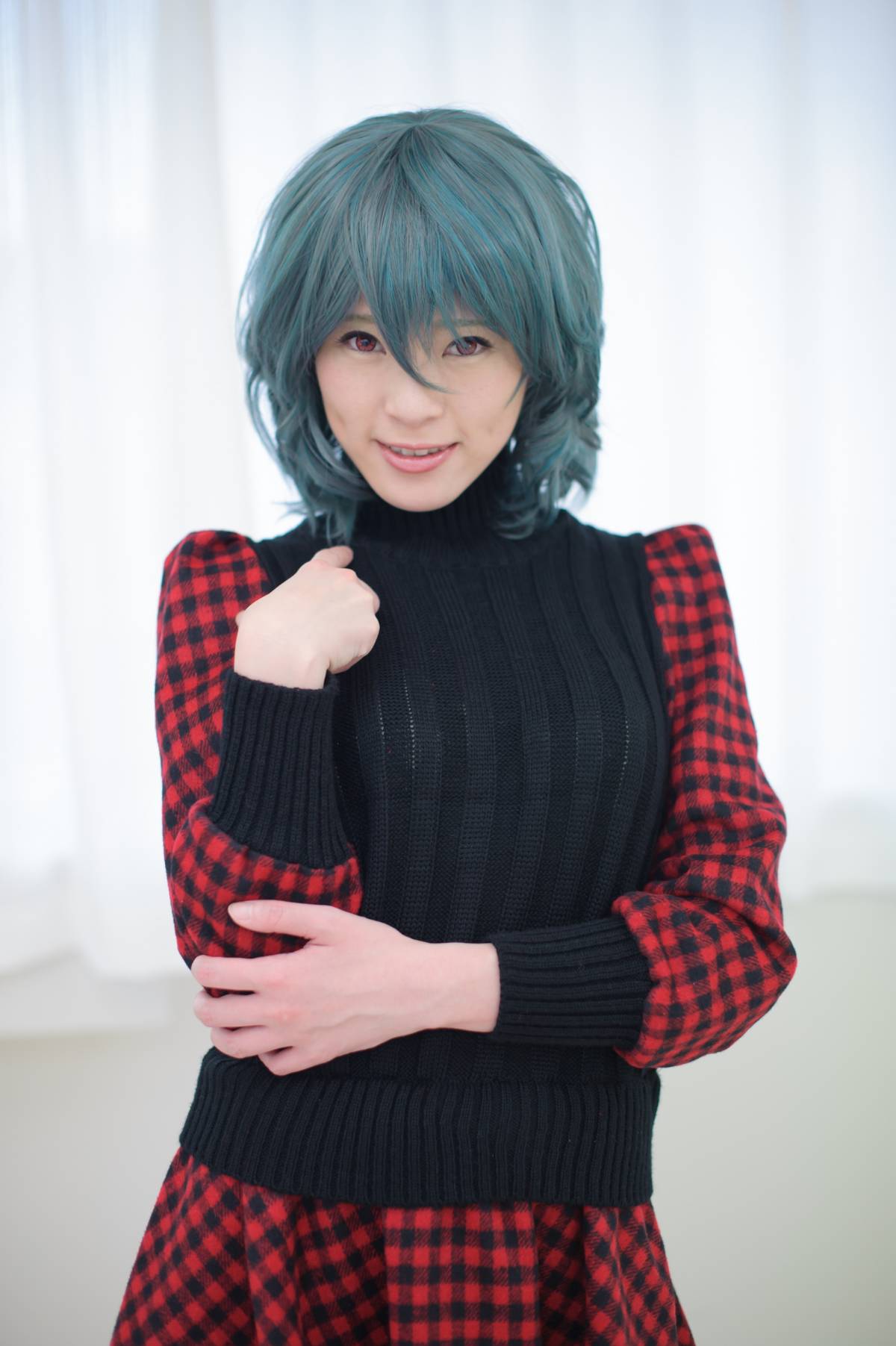 [Pinky Web] Tsubomin 013 Yurikawa Sara-san