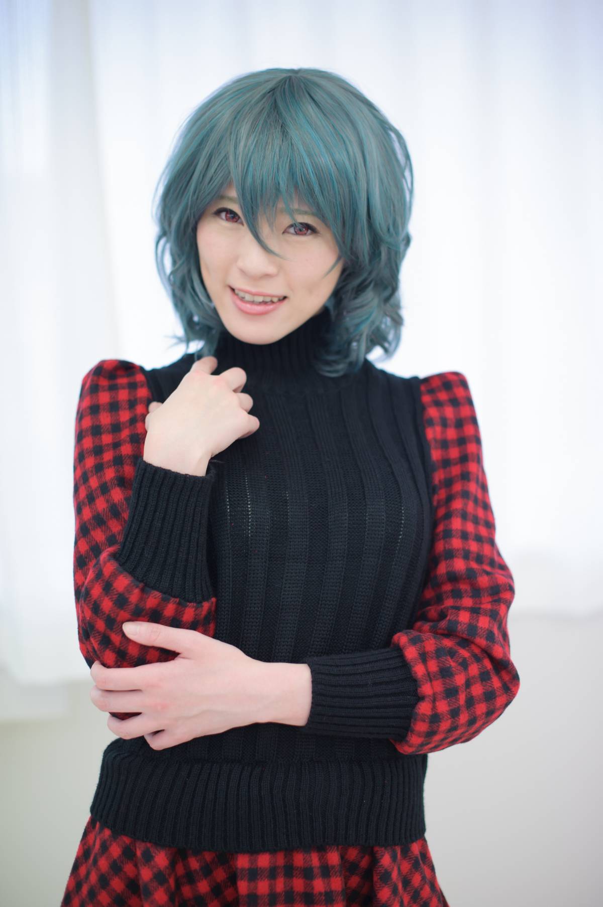 [Pinky Web] Tsubomin 013 Yurikawa Sara-san