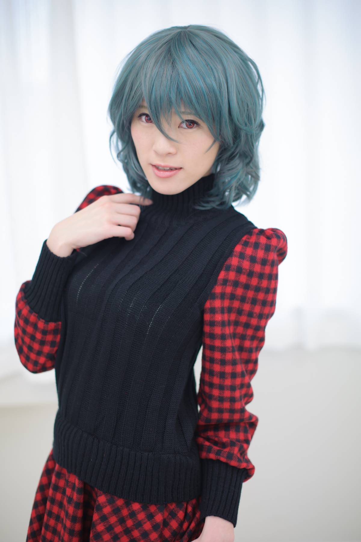 [Pinky Web] Tsubomin 013 Yurikawa Sara-san