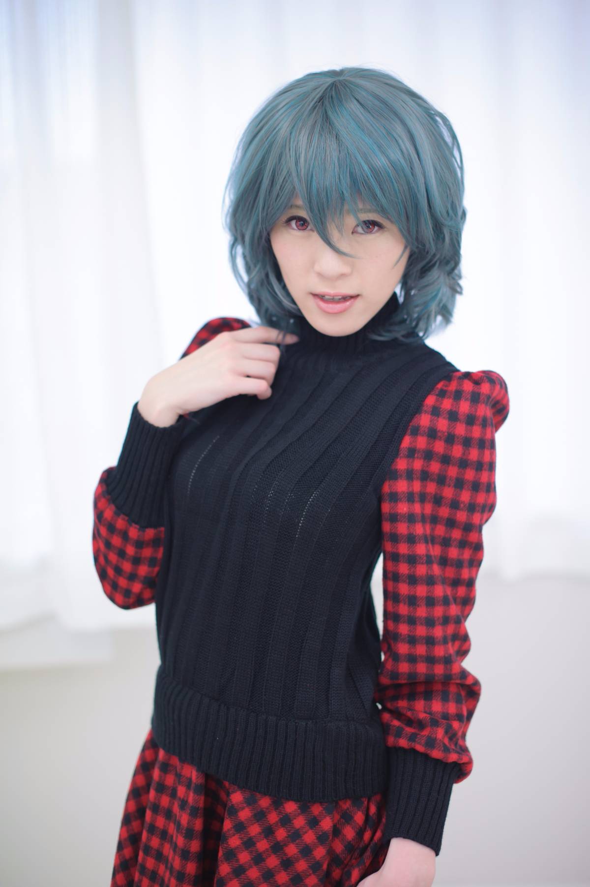 [Pinky Web] Tsubomin 013 Yurikawa Sara-san