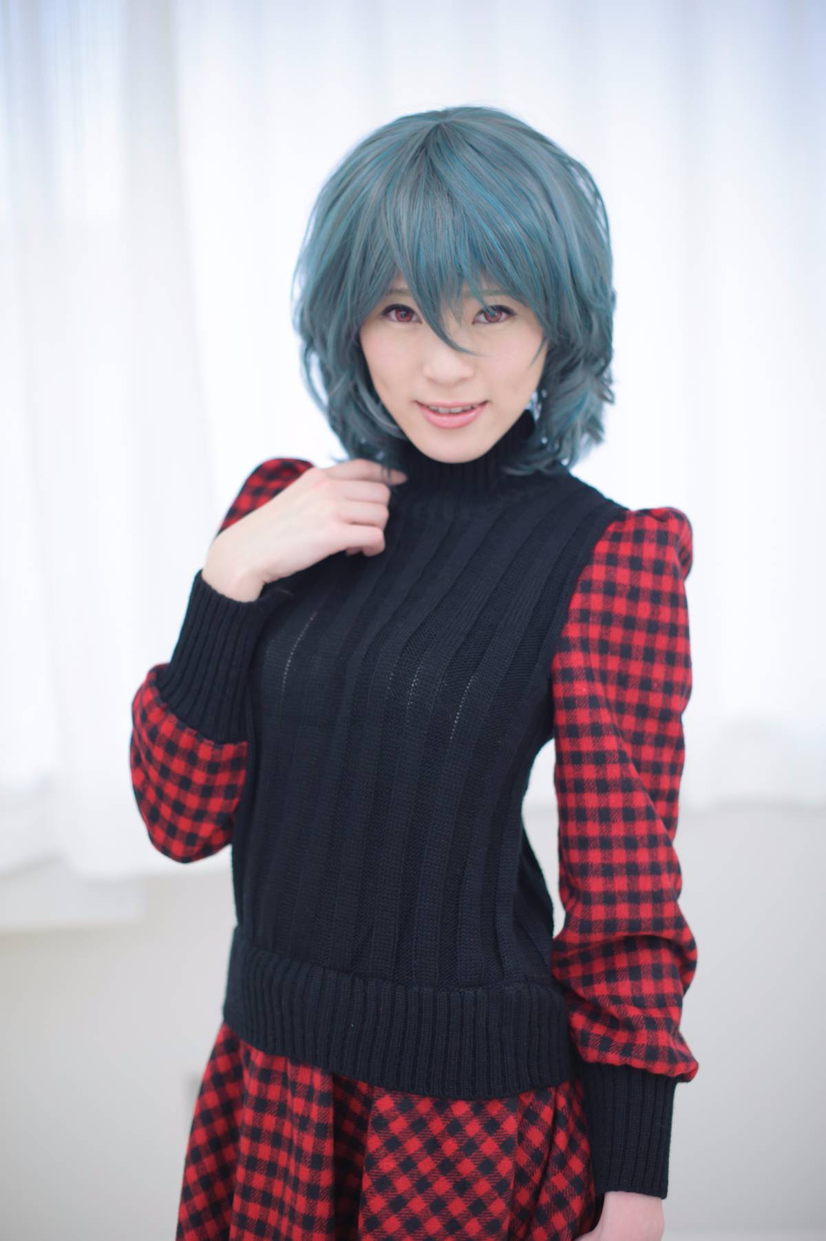 [Pinky Web] Tsubomin 013 Yurikawa Sara-san