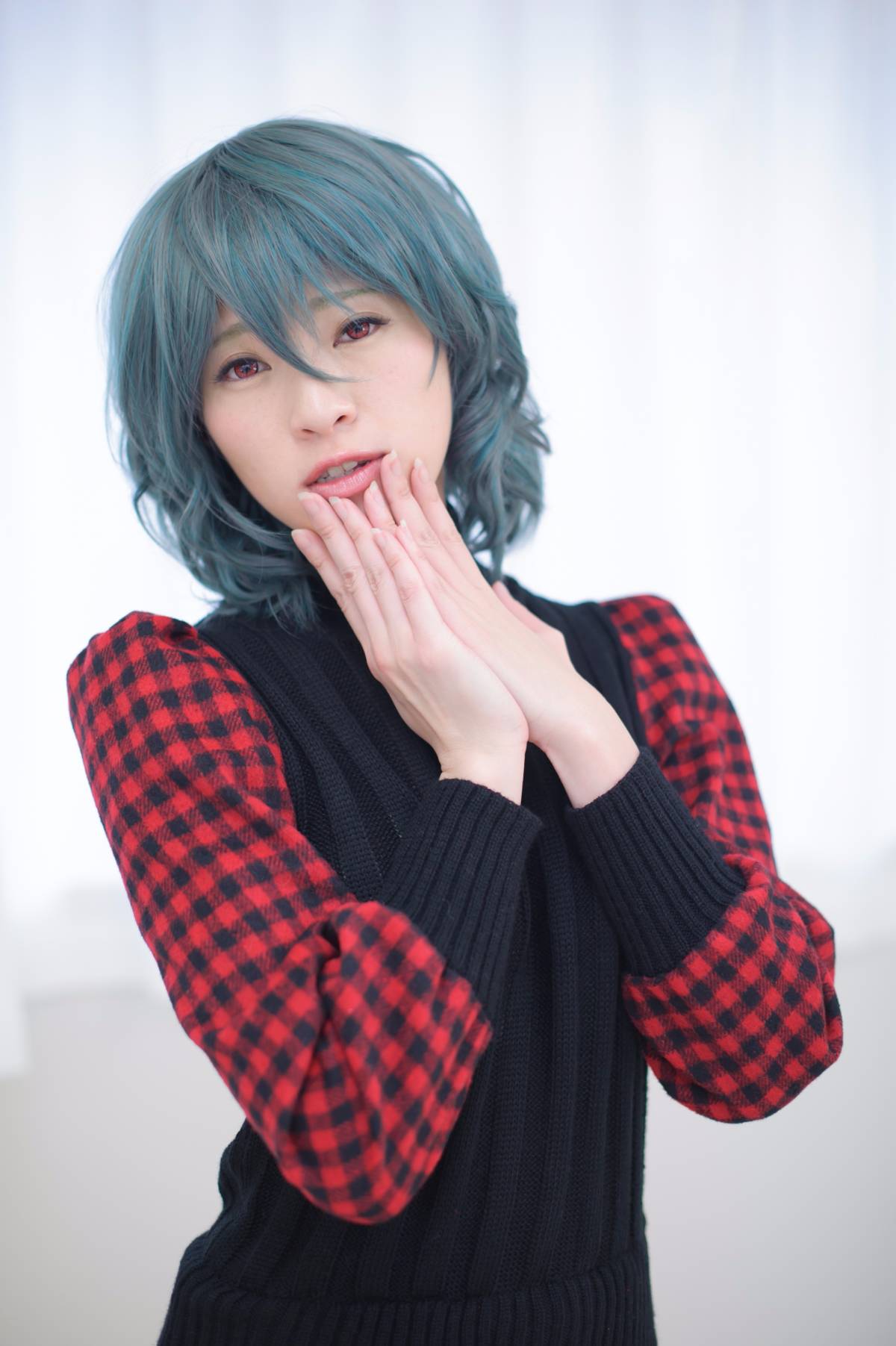 [Pinky Web] Tsubomin 013 Yurikawa Sara-san