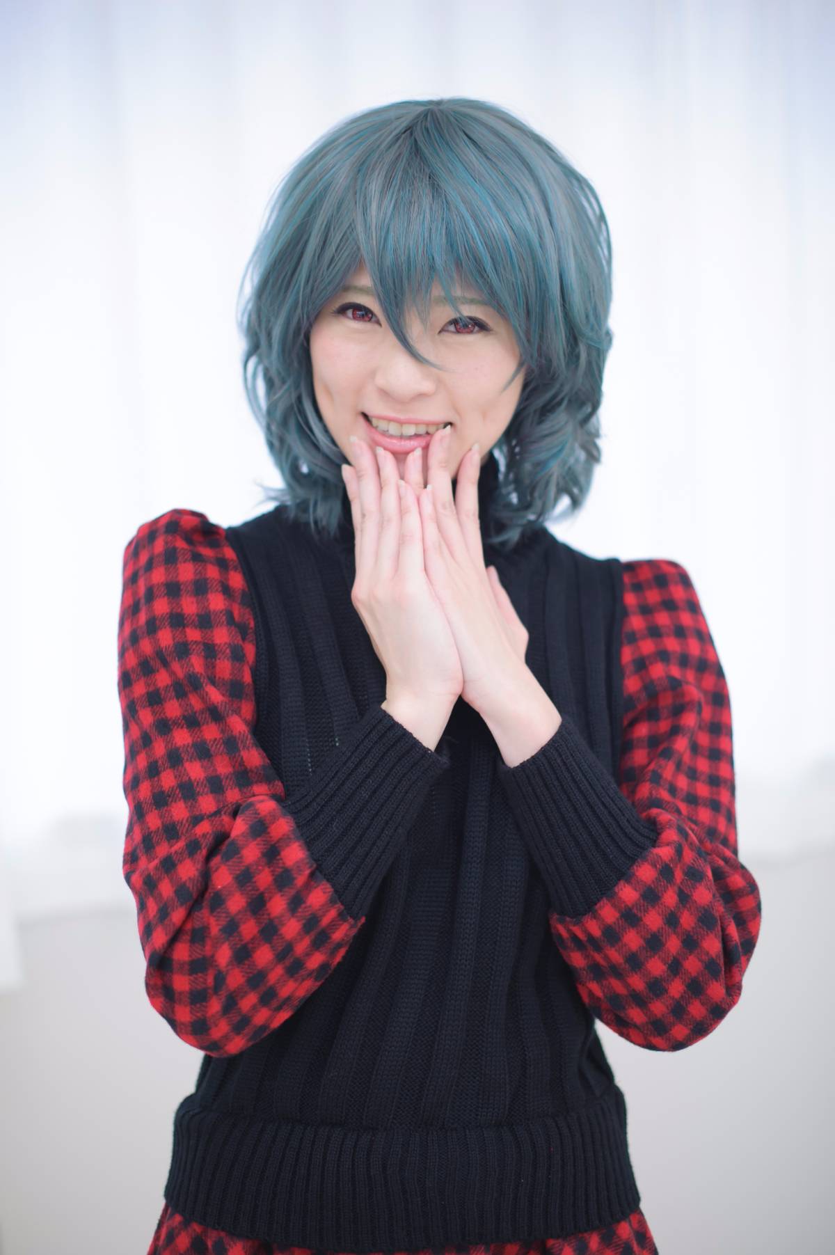 [Pinky Web] Tsubomin 013 Yurikawa Sara-san