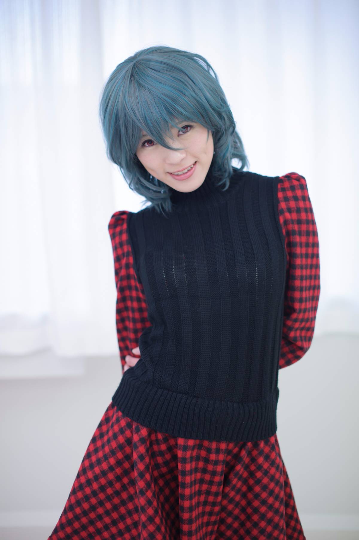 [Pinky Web] Tsubomin 013 Yurikawa Sara-san