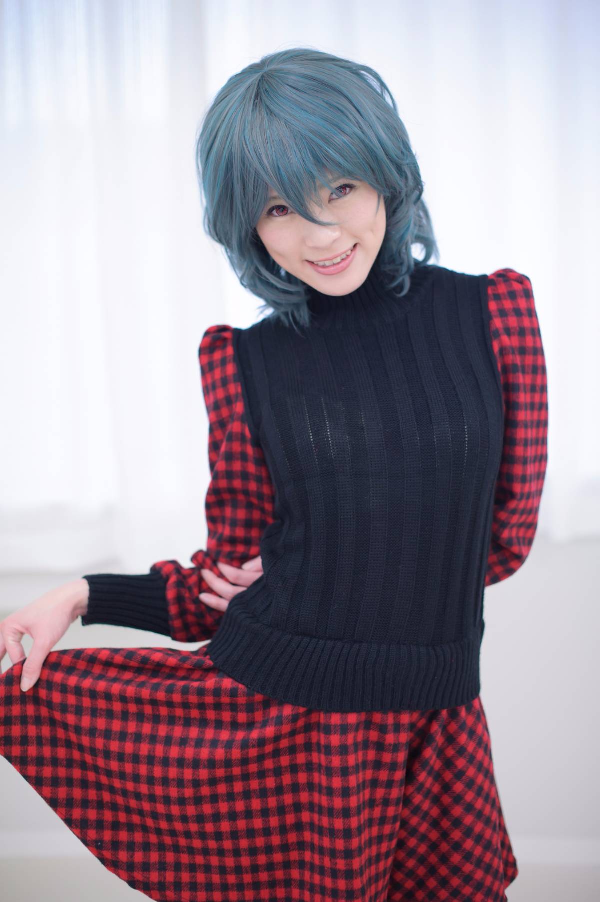 [Pinky Web] Tsubomin 013 Yurikawa Sara-san