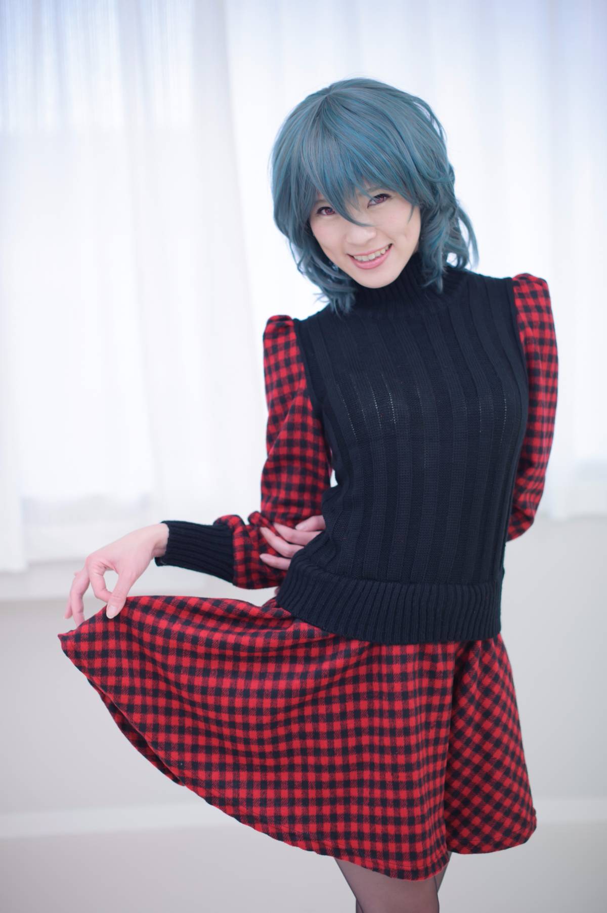 [Pinky Web] Tsubomin 013 Yurikawa Sara-san