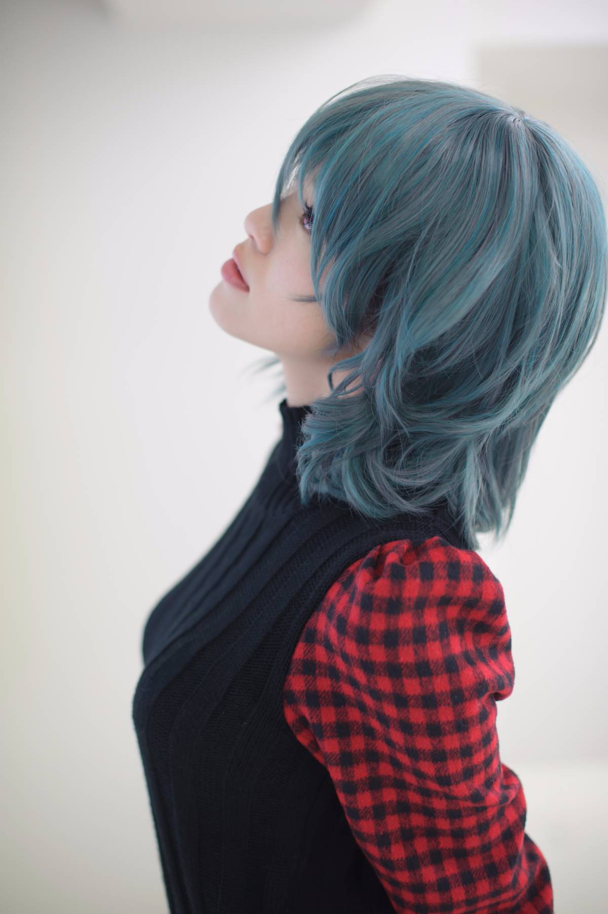 [Pinky Web] Tsubomin 013 Yurikawa Sara-san