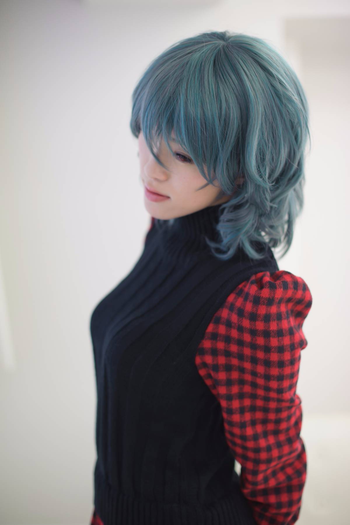 [Pinky Web] Tsubomin 013 Yurikawa Sara-san