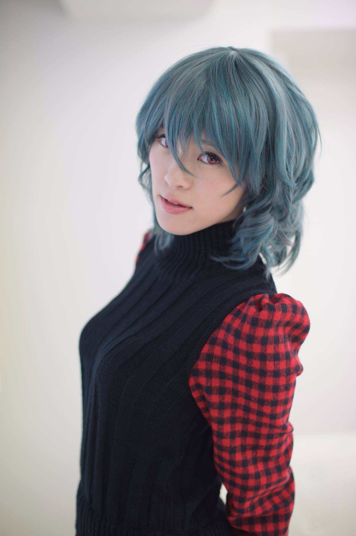 [Pinky Web] Tsubomin 013 Yurikawa Sara-san