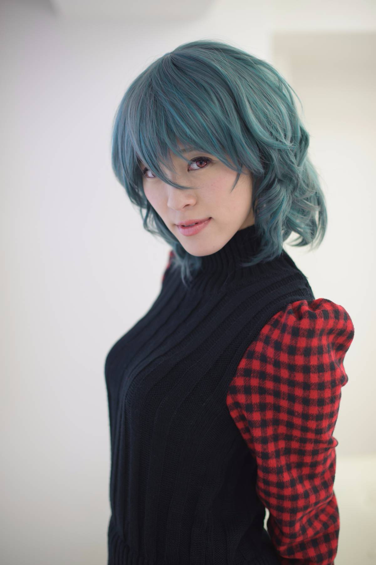 [Pinky Web] Tsubomin 013 Yurikawa Sara-san