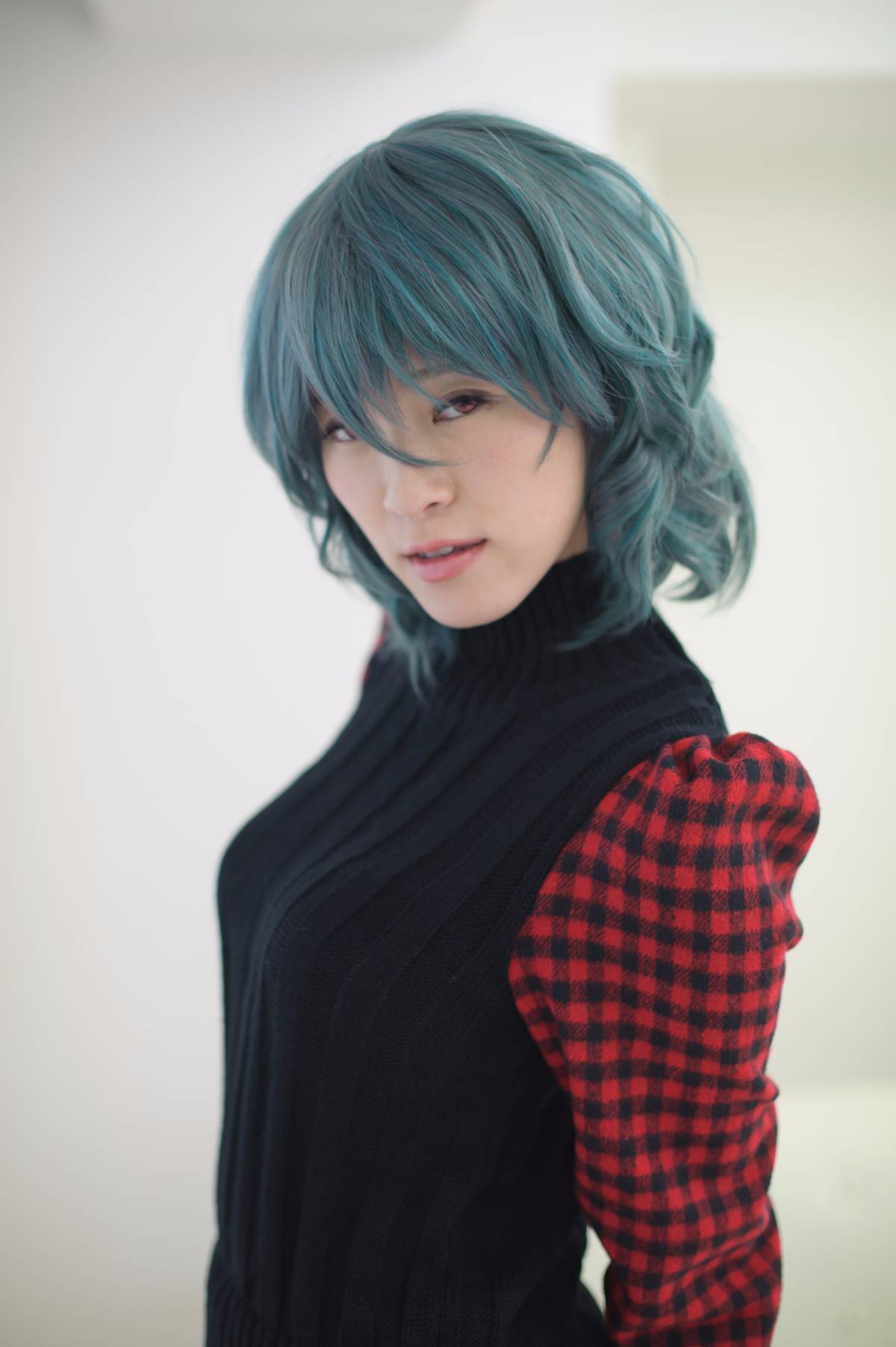 [Pinky Web] Tsubomin 013 Yurikawa Sara-san