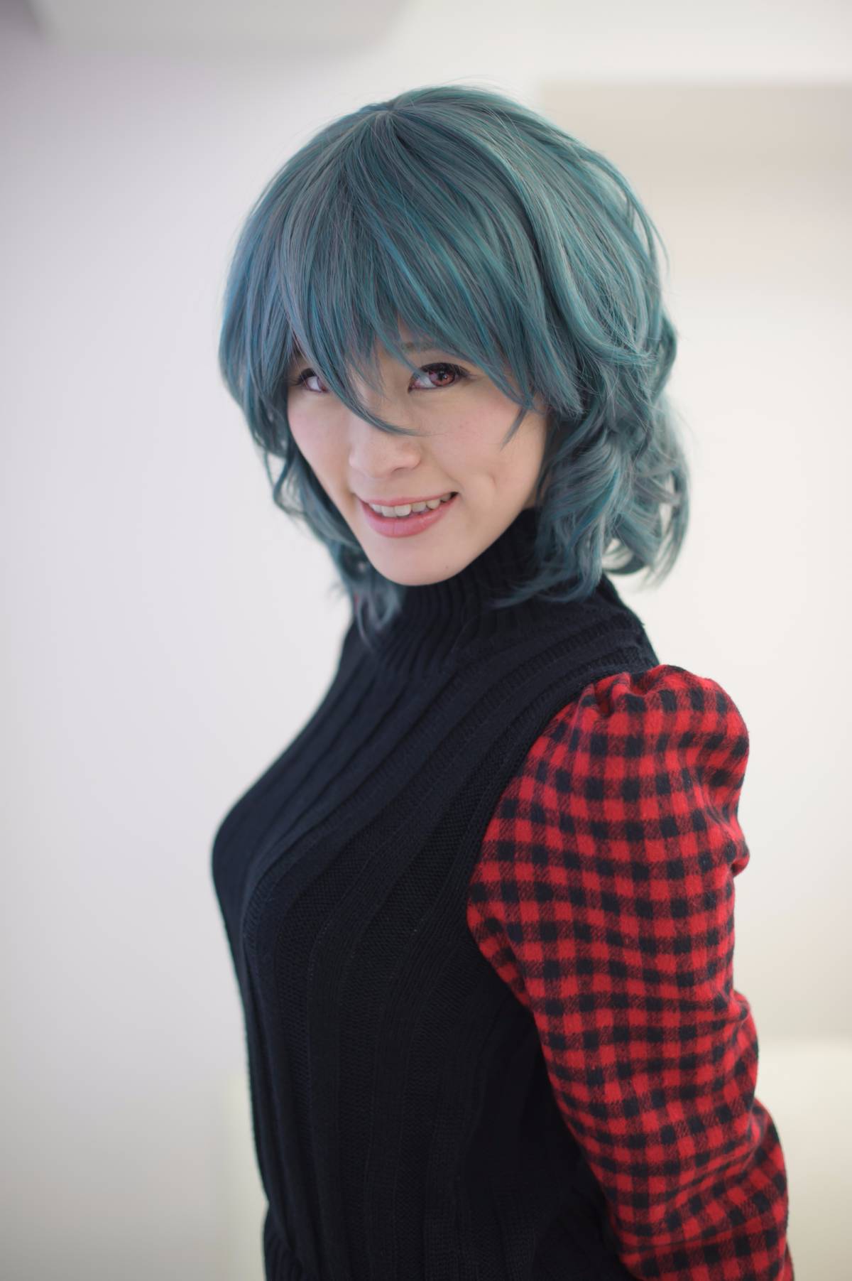 [Pinky Web] Tsubomin 013 Yurikawa Sara-san