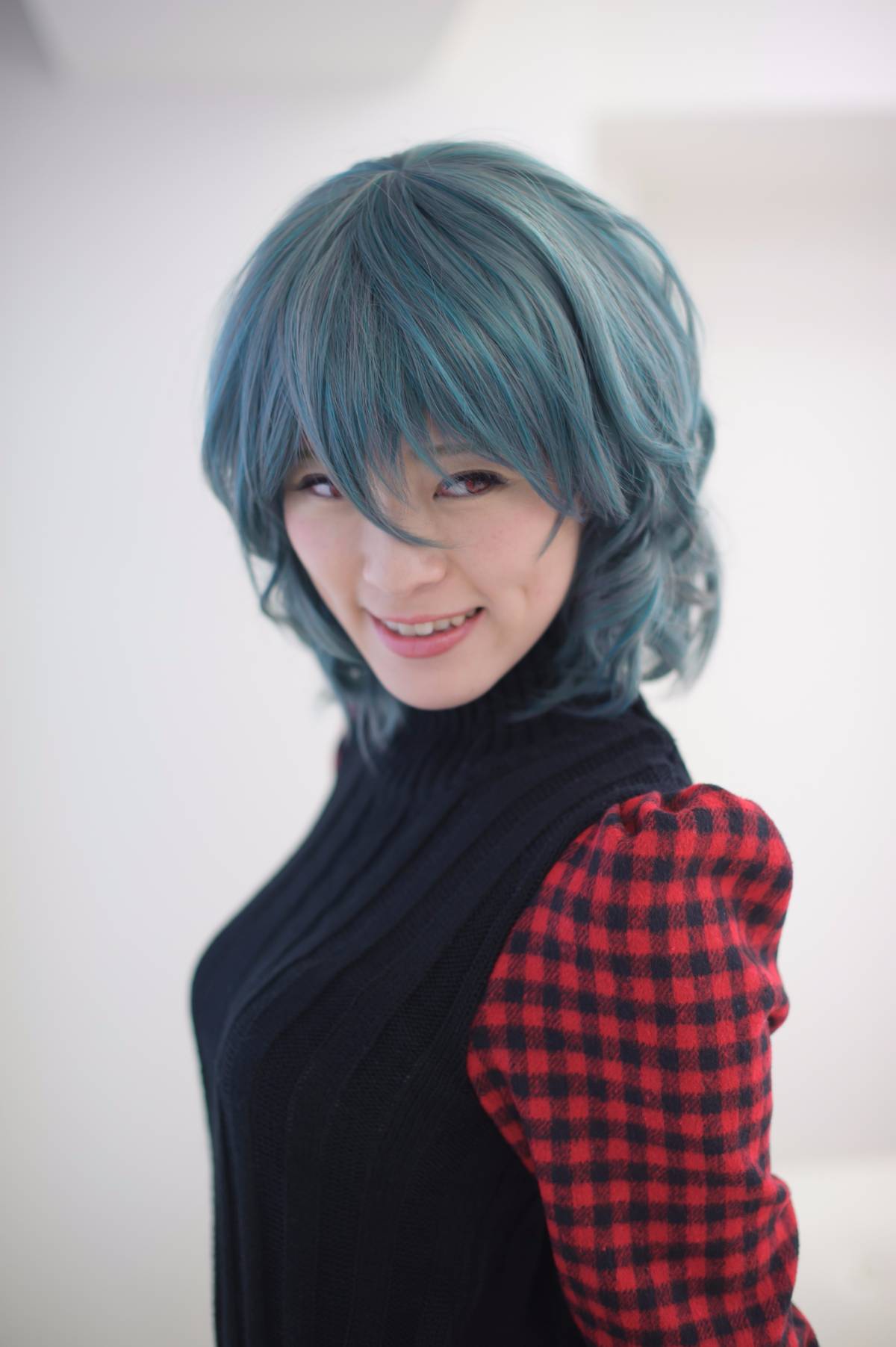 [Pinky Web] Tsubomin 013 Yurikawa Sara-san