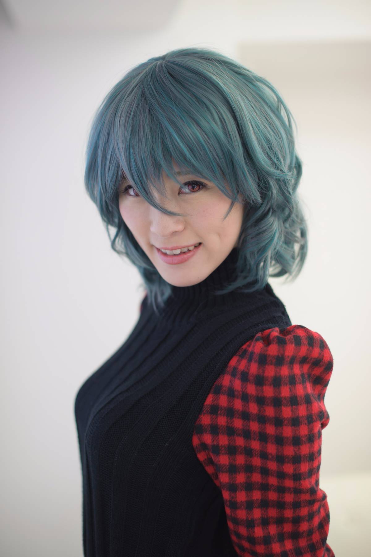 [Pinky Web] Tsubomin 013 Yurikawa Sara-san