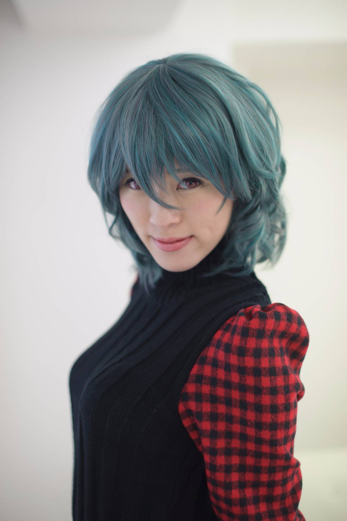 [Pinky Web] Tsubomin 013 Yurikawa Sara-san