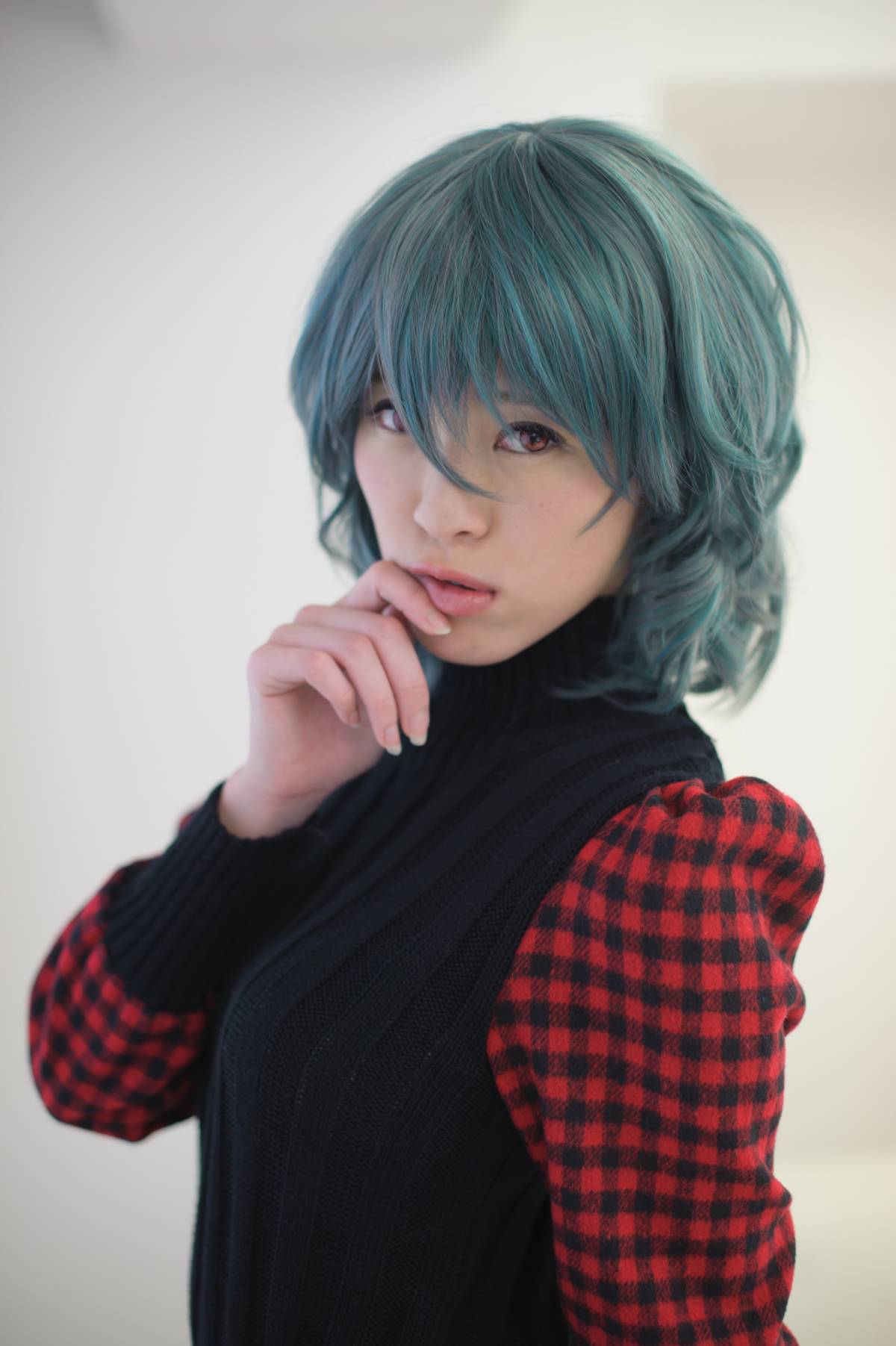 [Pinky Web] Tsubomin 013 Yurikawa Sara-san