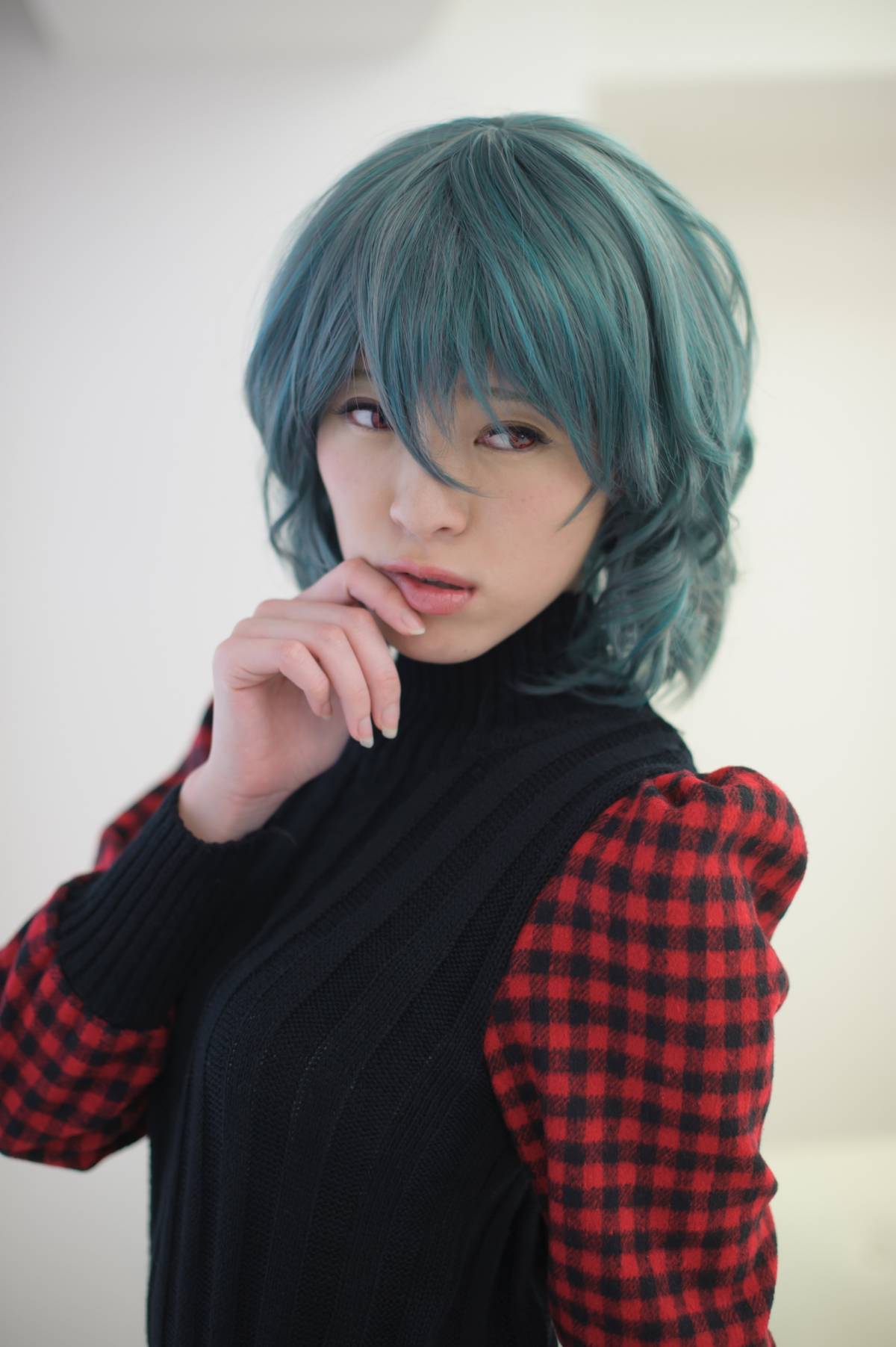 [Pinky Web] Tsubomin 013 Yurikawa Sara-san