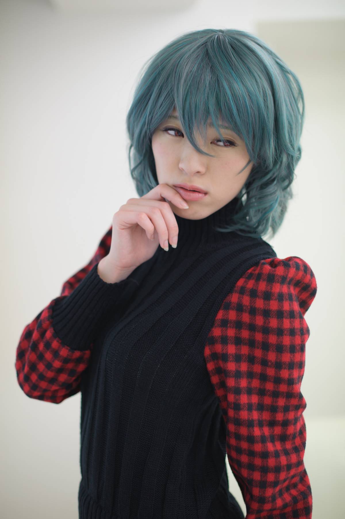 [Pinky Web] Tsubomin 013 Yurikawa Sara-san