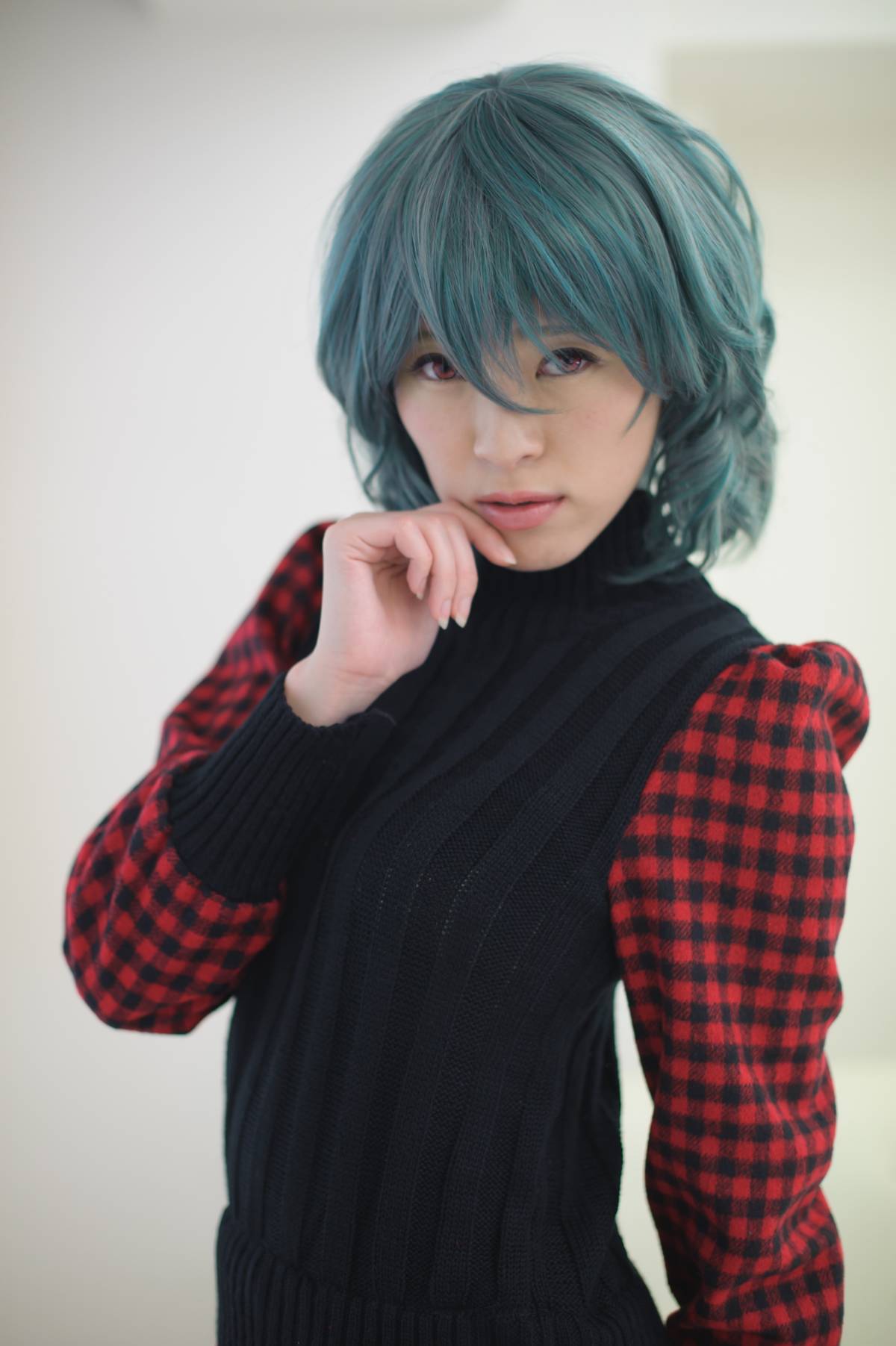 [Pinky Web] Tsubomin 013 Yurikawa Sara-san