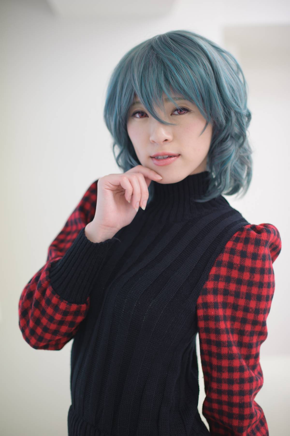 [Pinky Web] Tsubomin 013 Yurikawa Sara-san