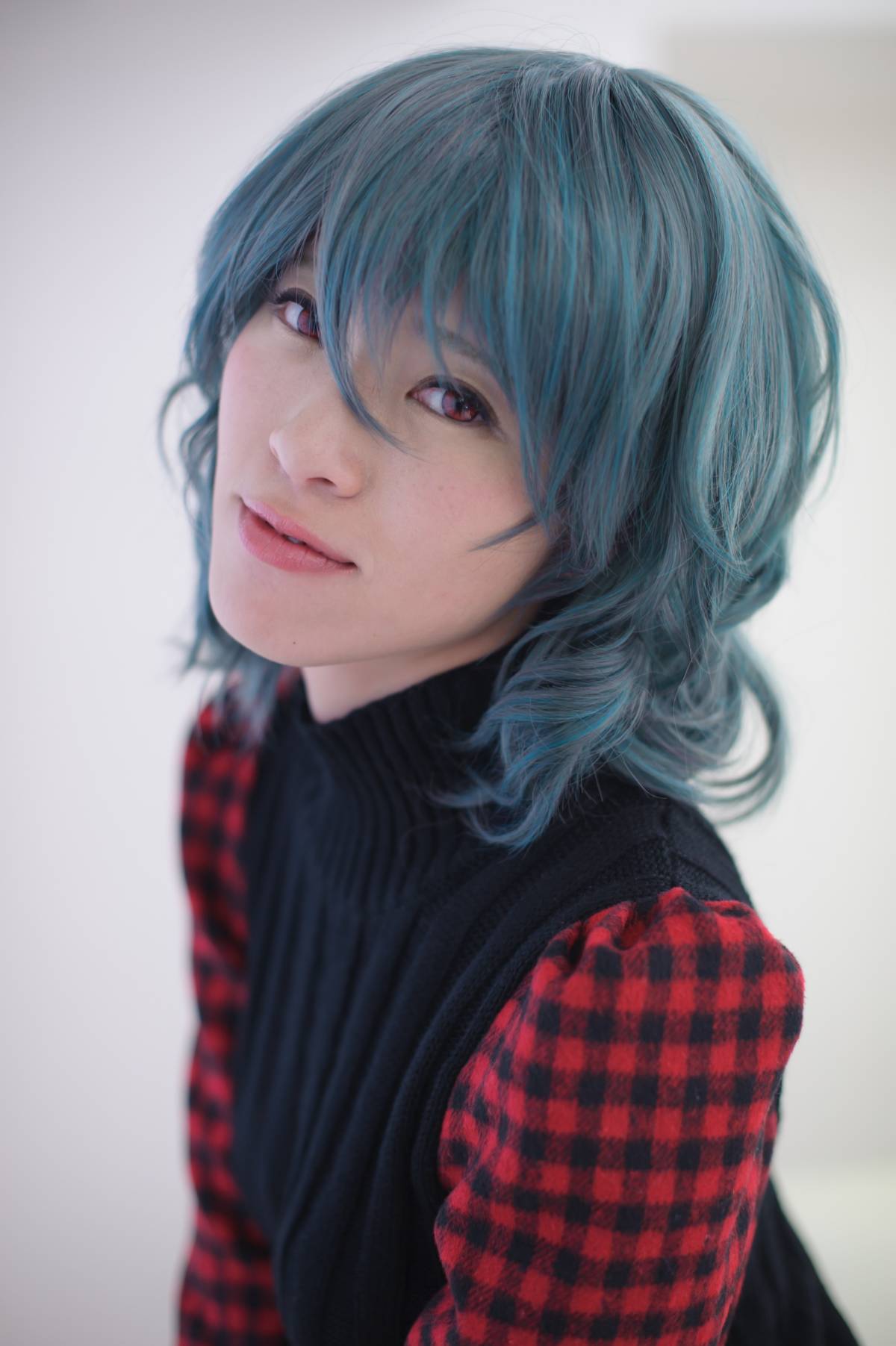 [Pinky Web] Tsubomin 013 Yurikawa Sara-san