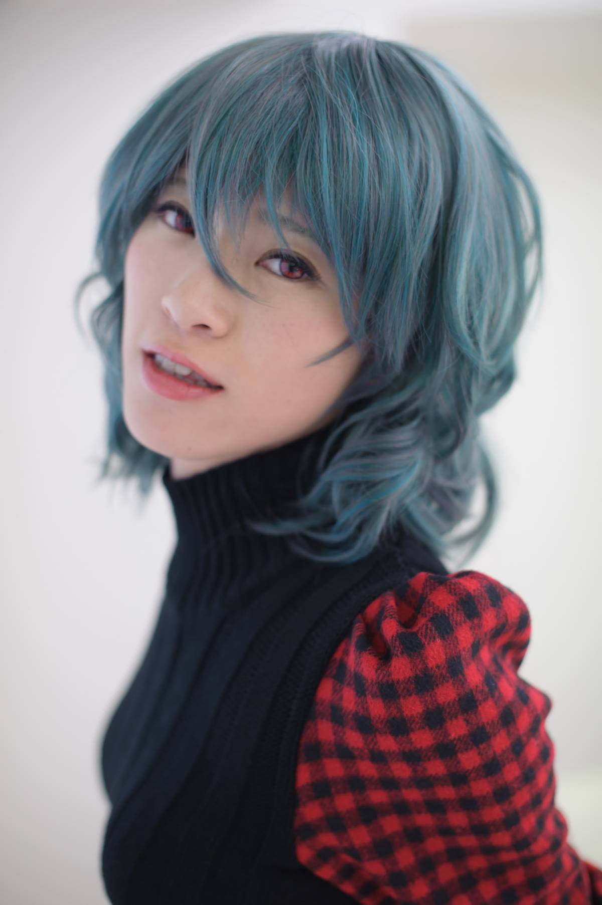 [Pinky Web] Tsubomin 013 Yurikawa Sara-san