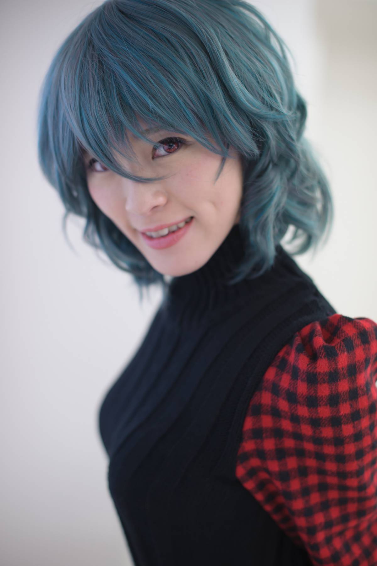 [Pinky Web] Tsubomin 013 Yurikawa Sara-san