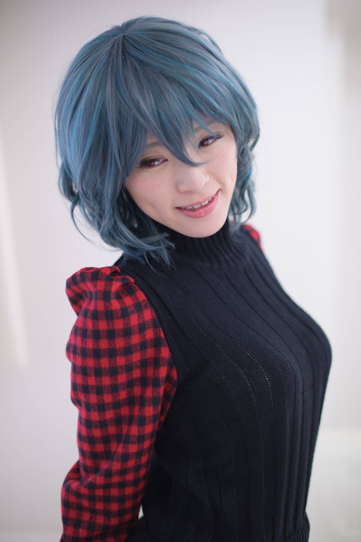 [Pinky Web] Tsubomin 013 Yurikawa Sara-san