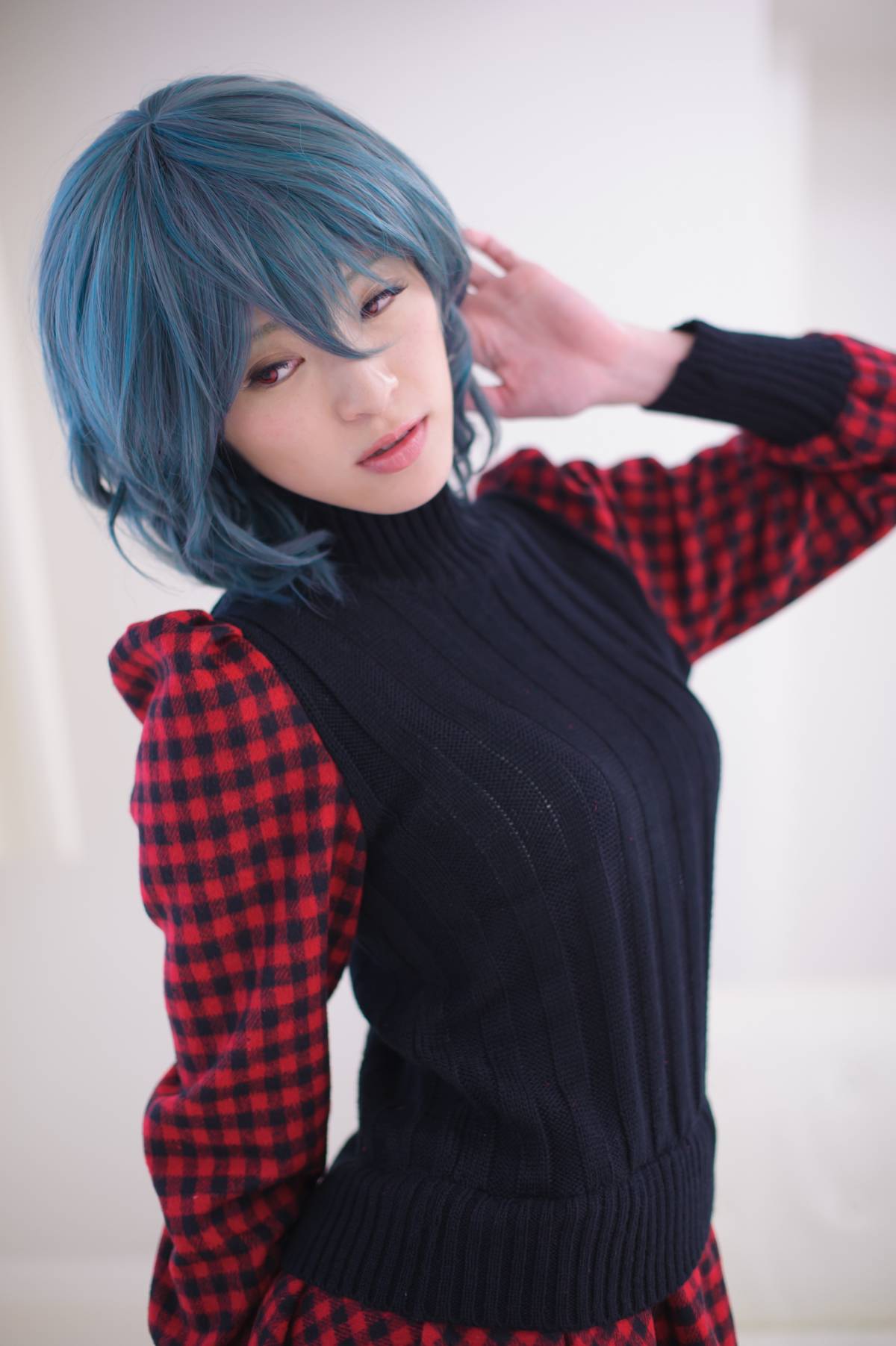 [Pinky Web] Tsubomin 013 Yurikawa Sara-san