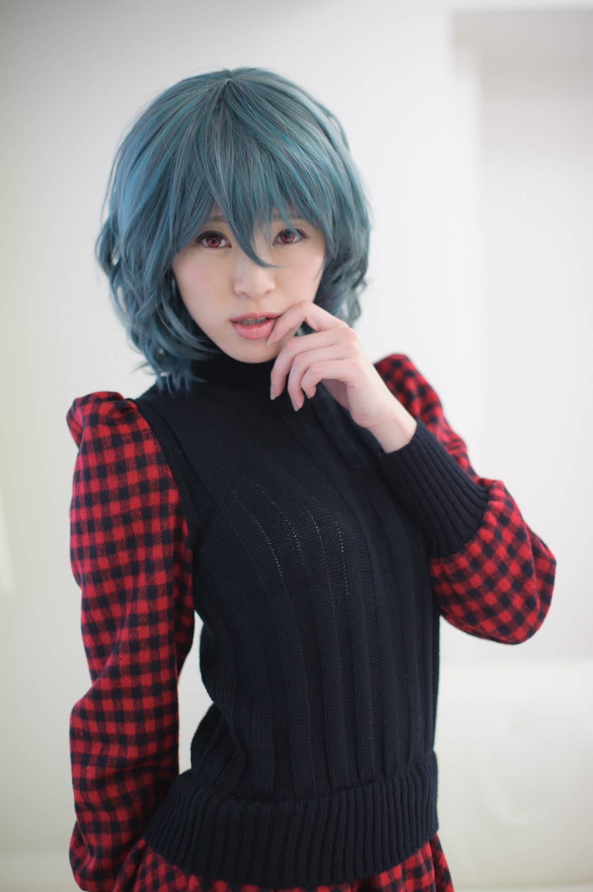 [Pinky Web] Tsubomin 013 Yurikawa Sara-san