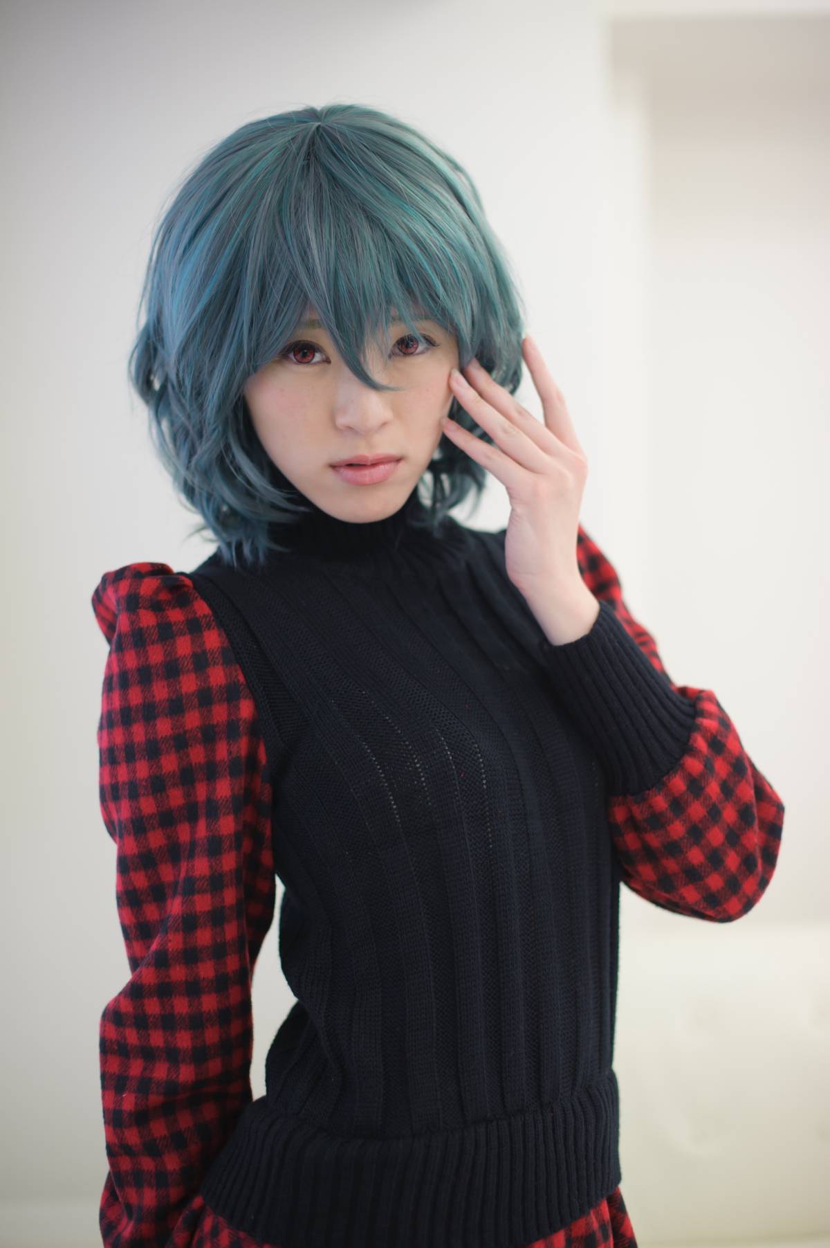 [Pinky Web] Tsubomin 013 Yurikawa Sara-san