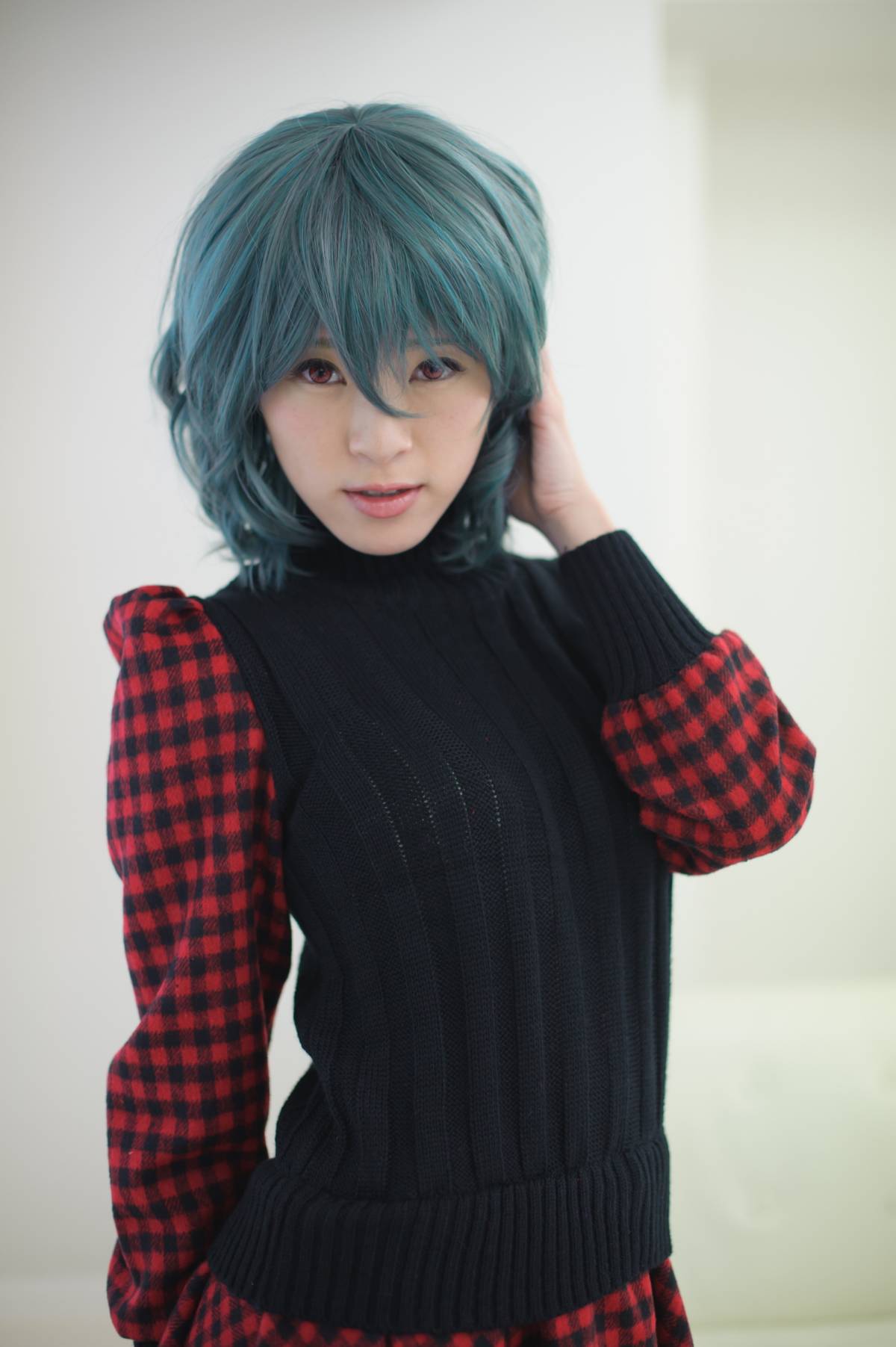 [Pinky Web] Tsubomin 013 Yurikawa Sara-san