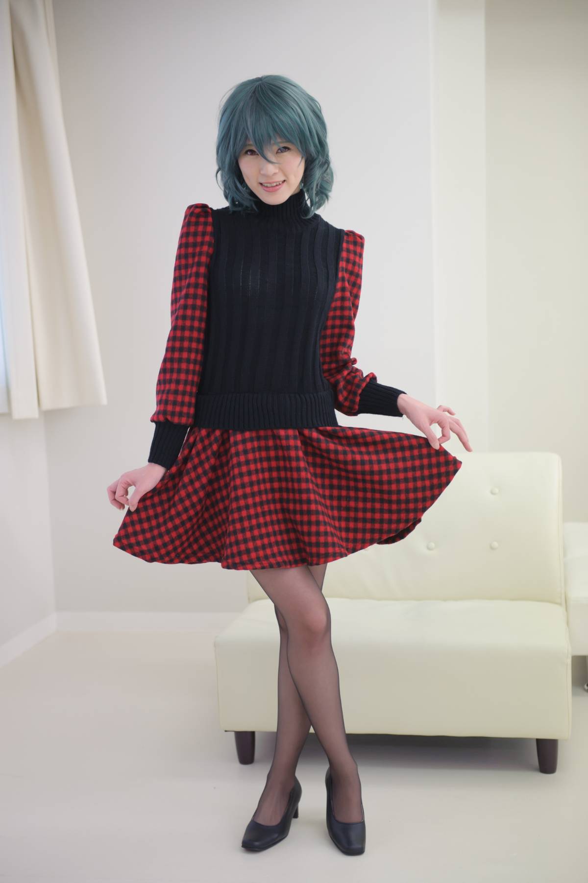 [Pinky Web] Tsubomin 013 Yurikawa Sara-san