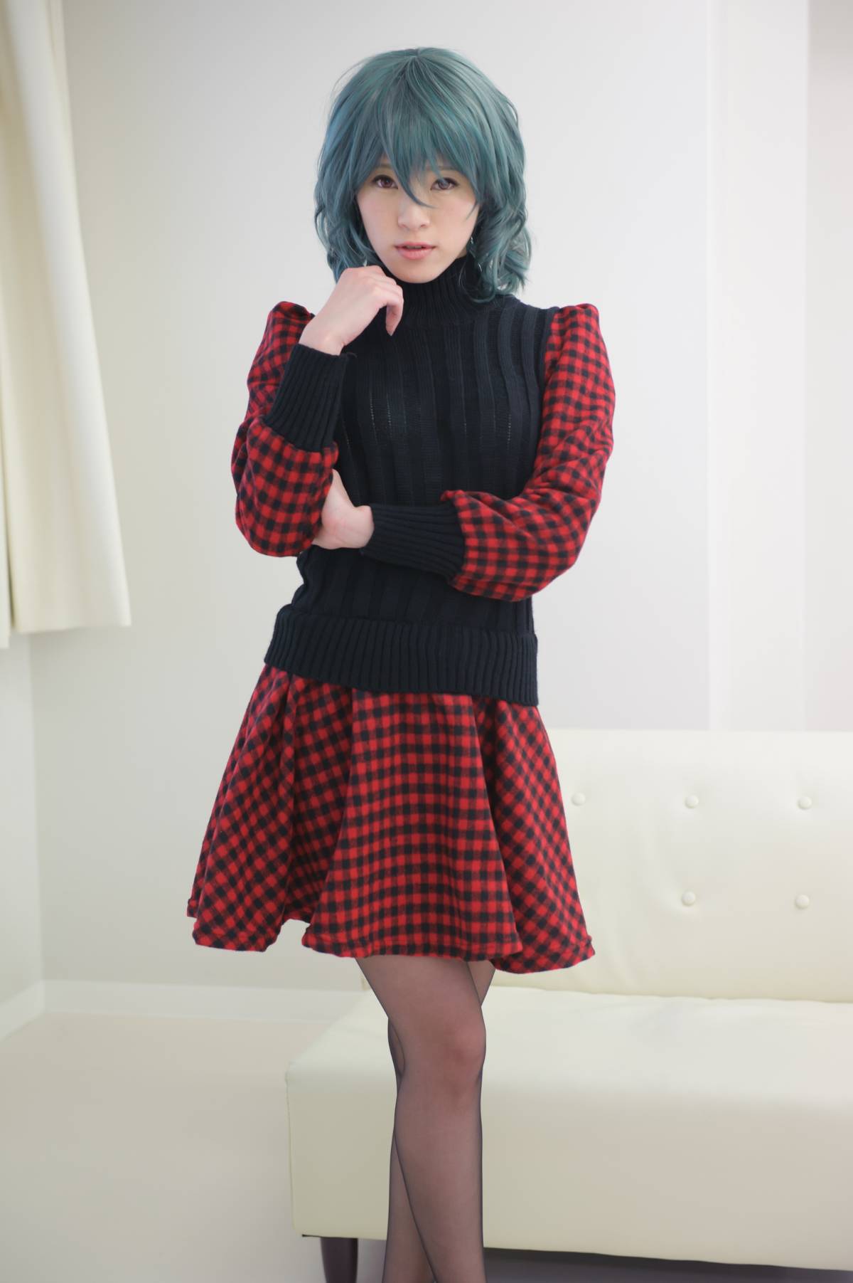 [Pinky Web] Tsubomin 013 Yurikawa Sara-san