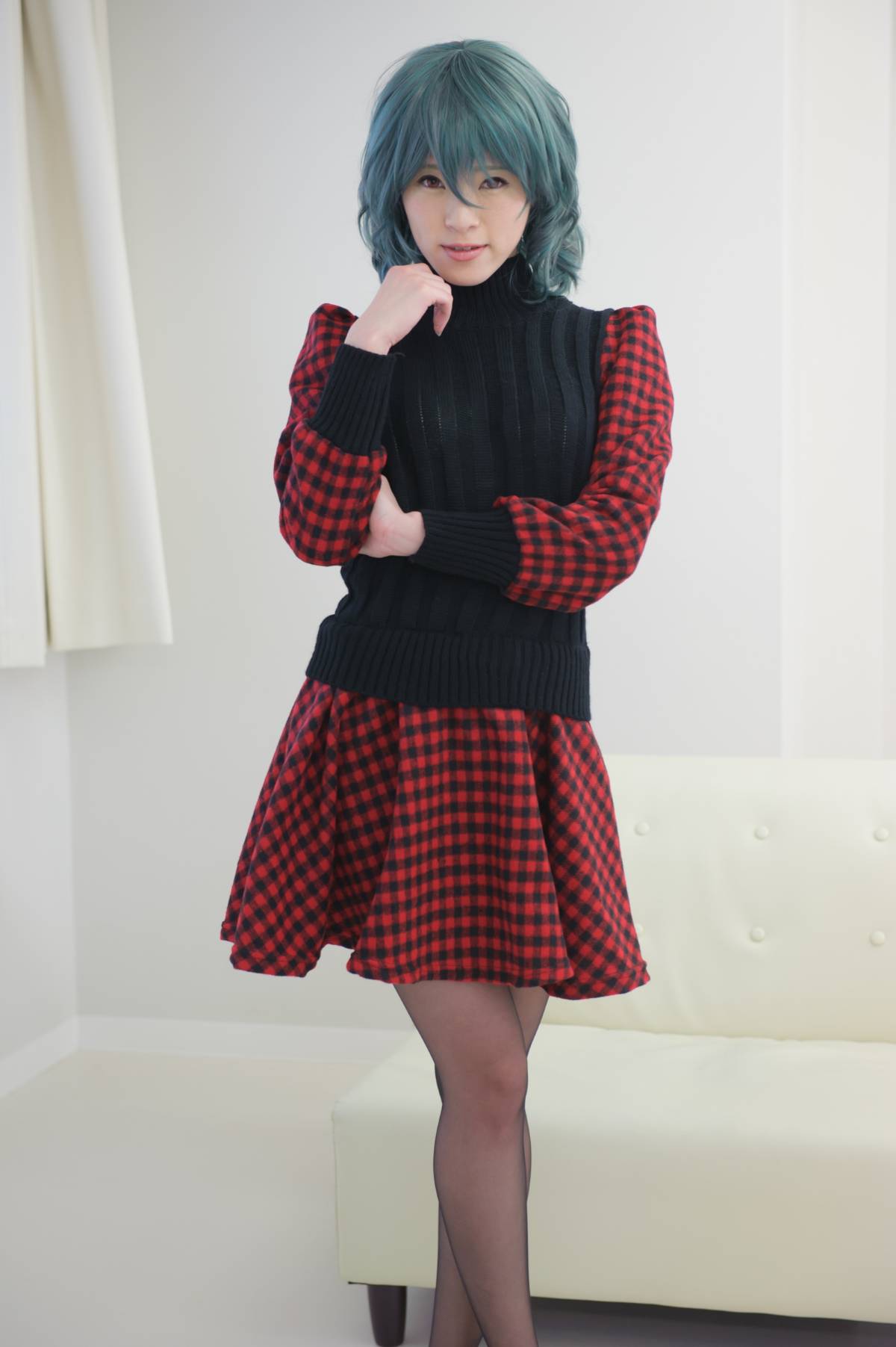 [Pinky Web] Tsubomin 013 Yurikawa Sara-san