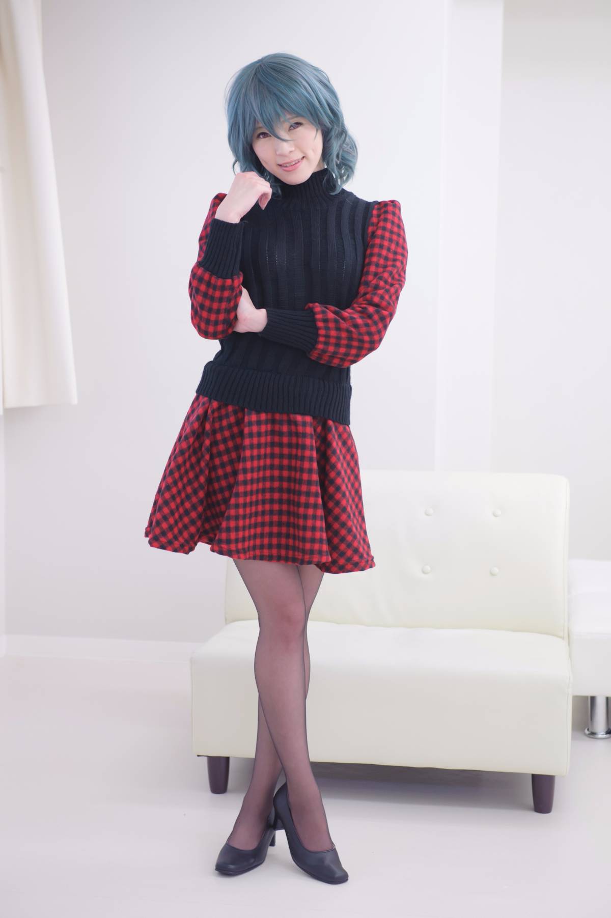 [Pinky Web] Tsubomin 013 Yurikawa Sara-san