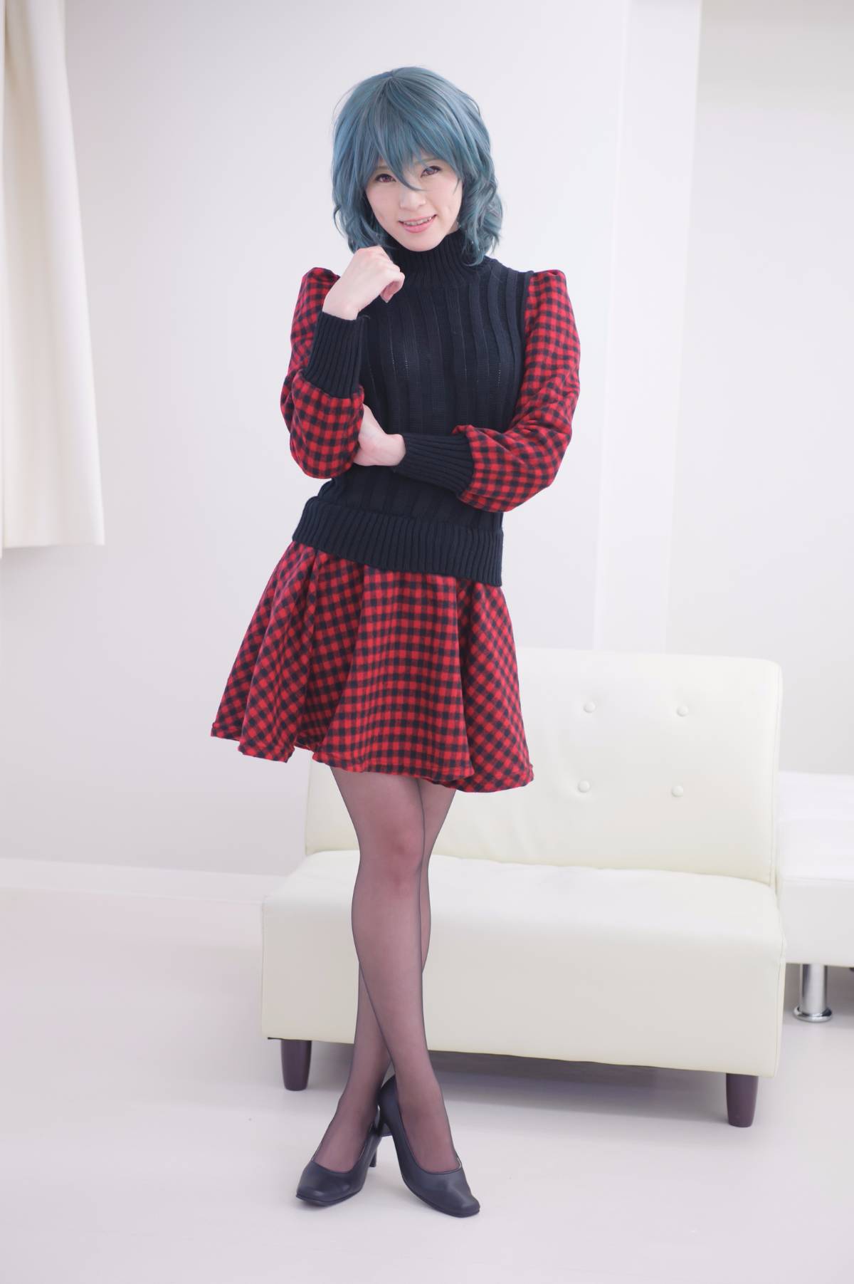 [Pinky Web] Tsubomin 013 Yurikawa Sara-san