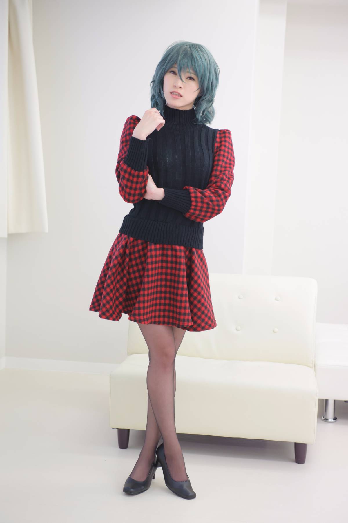 [Pinky Web] Tsubomin 013 Yurikawa Sara-san