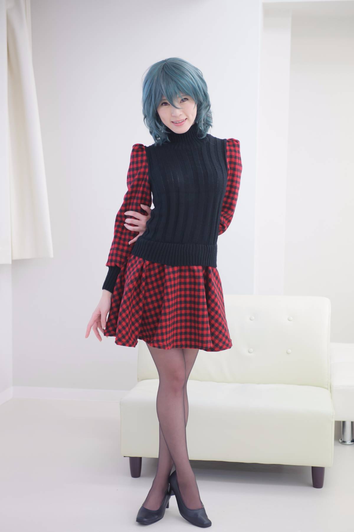 [Pinky Web] Tsubomin 013 Yurikawa Sara-san