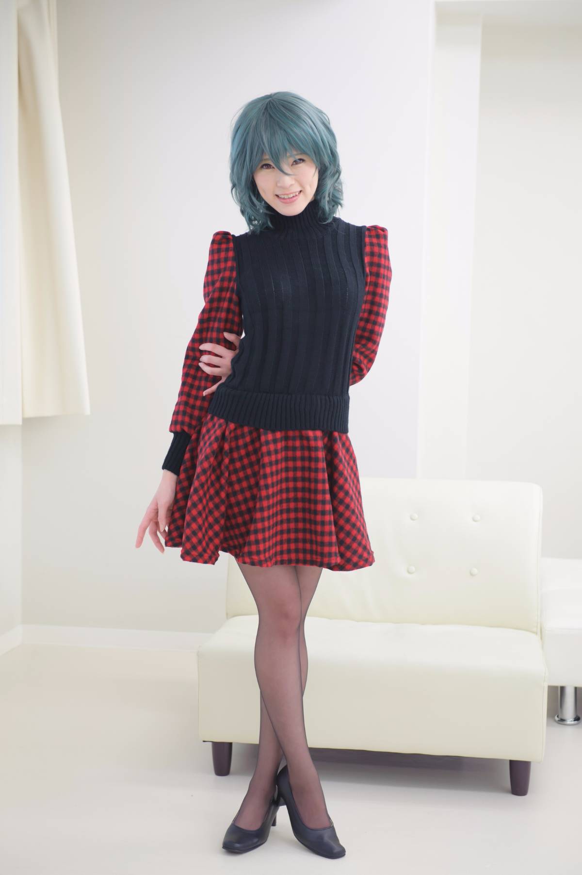 [Pinky Web] Tsubomin 013 Yurikawa Sara-san