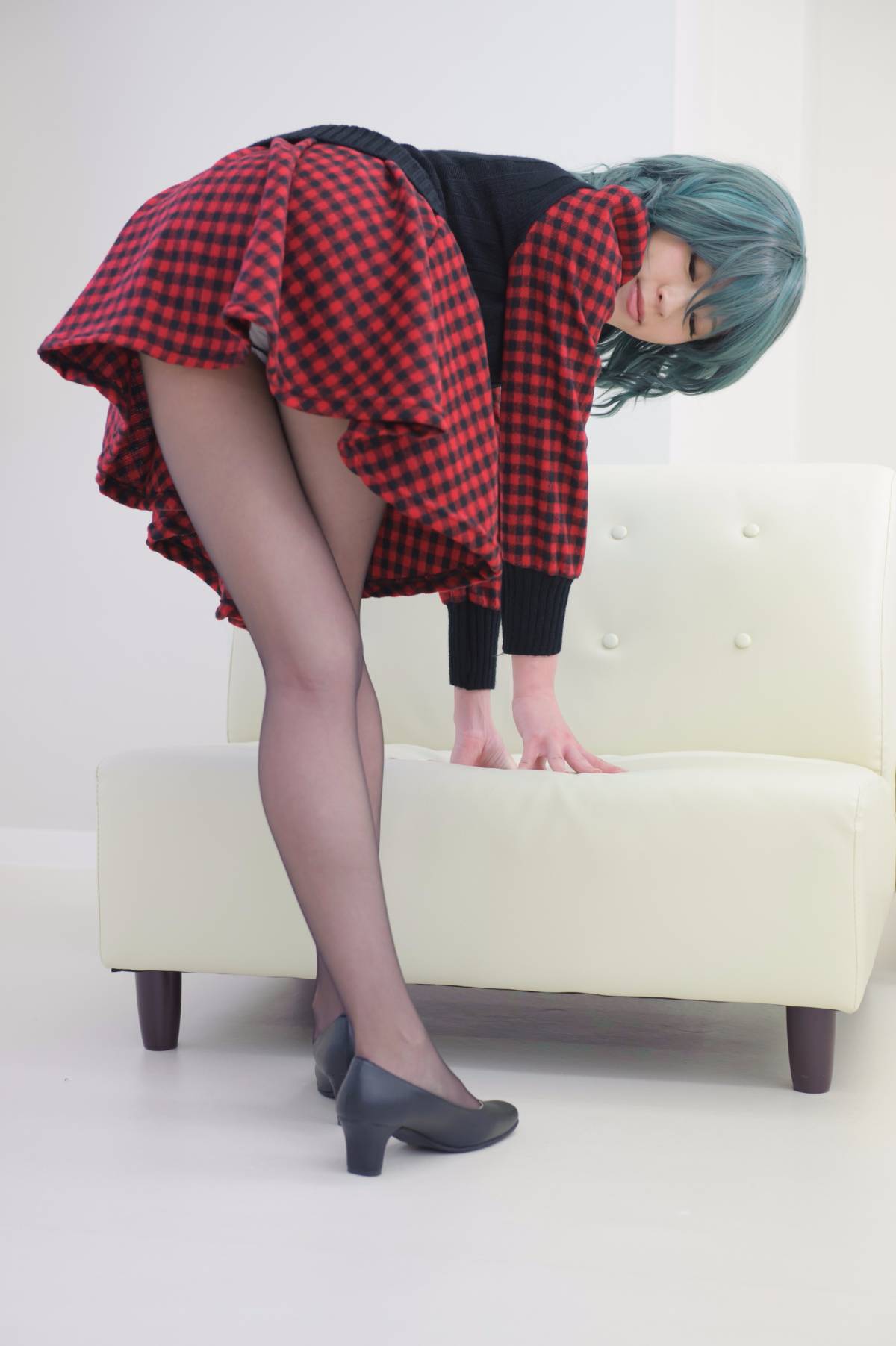 [Pinky Web] Tsubomin 013 Yurikawa Sara-san