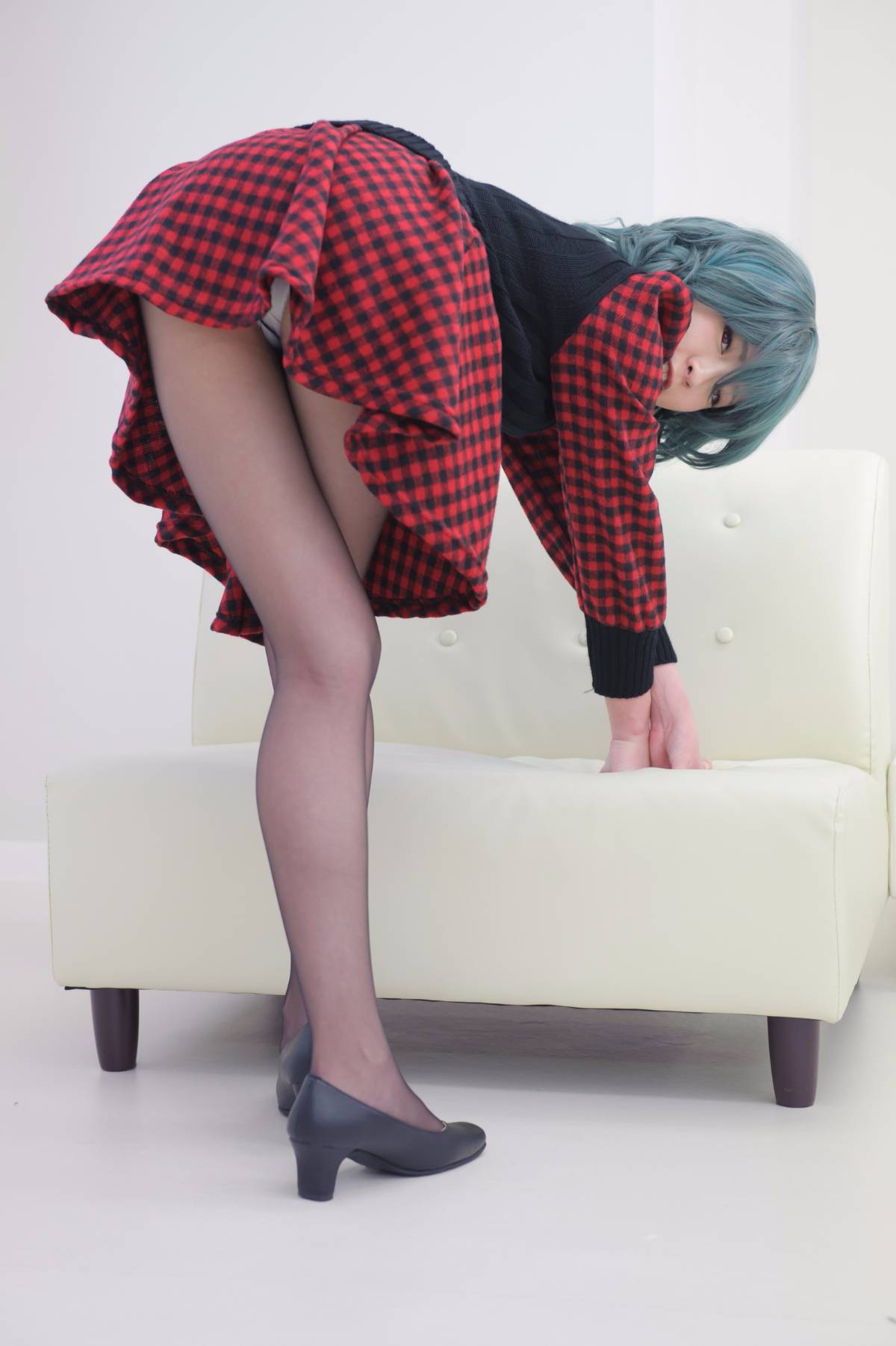 [Pinky Web] Tsubomin 013 Yurikawa Sara-san